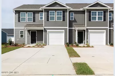 7778 Pennycress Drive #Unit 611, Leland, NC 28451 - Photo 1
