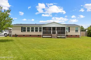 111 Hidden Creek Dr, Swansboro, NC 28584 - Photo 1