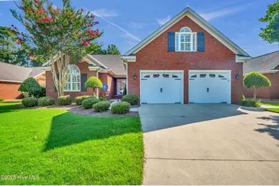 129 Candlewood Drive, Wallace, NC 28466 - Photo 1