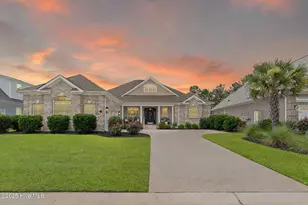 8652 Compass Pointe West Wynd NE, Leland, NC 28451 - Photo 1