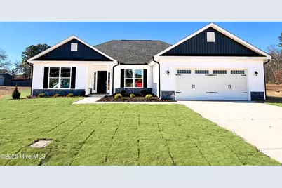 9410 Byron Court #Lot 209, Bailey, NC 27807 - Photo 1