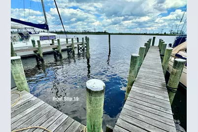 0 Spinnaker Run Road, Belhaven, NC 27810 - Photo 1