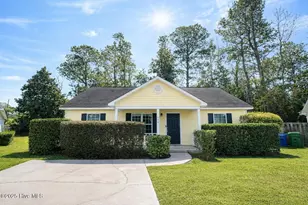 620 Tabor Ln, Wilmington, NC 28405 - Photo 1