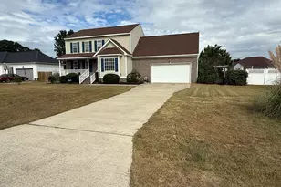 206 Clay Rd, Goldsboro, NC 27534 - Photo 1