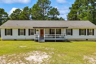 1444 Ring Rd, Carthage, NC 28327 - Photo 1