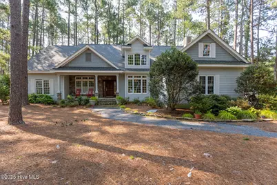 12 Sarclet Court, Pinehurst, NC 28374 - Photo 1
