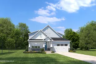 1363 Piper Glen Dr, Sunset Beach, NC 28468 - Photo 1