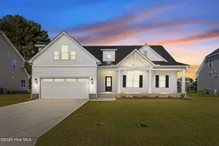 2909 Ridgestone Dr, Winterville, NC 28590 - Photo 1