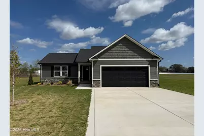 242 Maxwell Farm Lane, Selma, NC 27576 - Photo 1