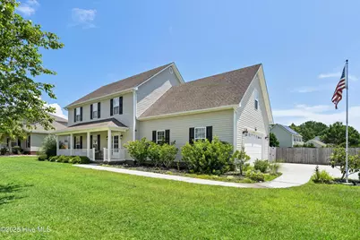 120 Cormorant Drive, Swansboro, NC 28584 - Photo 1