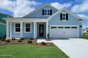 2068 Cypress Hill Dr SE, Bolivia, NC 28422 - Photo 1