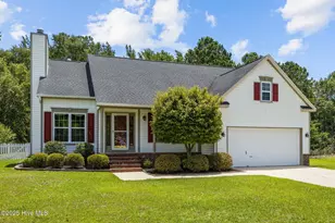 242 Bobby's Dr, Newport, NC 28570 - Photo 1