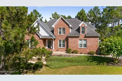 122 Deerwood Lane, Pinehurst, NC 28374 - Photo 1