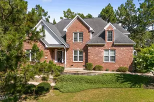 122 Deerwood Ln, Pinehurst, NC 28374 - Photo 1
