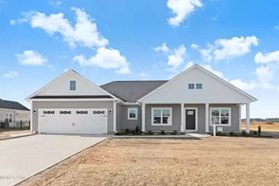 122 Ralph Drive, Pikeville, NC 27863 - Photo 1