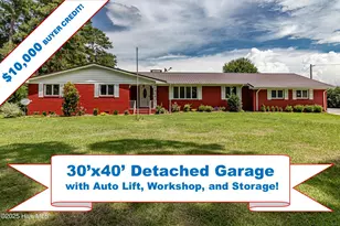 220 Airport Rd NE, Pikeville, NC 27863 - Photo 1