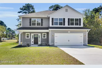 1430 Mona Passage Court, New Bern, NC 28560 - Photo 1