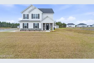 500 Kiowa Way, Jacksonville, NC 28546 - Photo 1