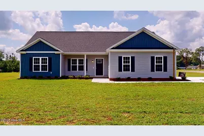 1507 Lancaster Road, Pikeville, NC 27863 - Photo 1