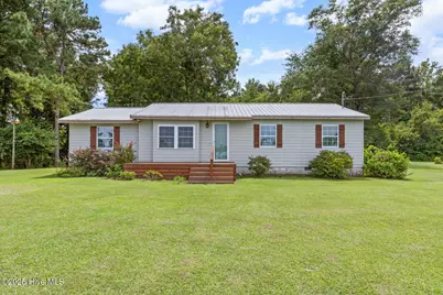 1253 Gould Road, Jacksonville, NC 28540 - Photo 1