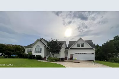 2536 Nash Joyner Road, Farmville, NC 27828 - Photo 1