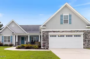 1004 Lendy Dr, Greenville, NC 27858 - Photo 1