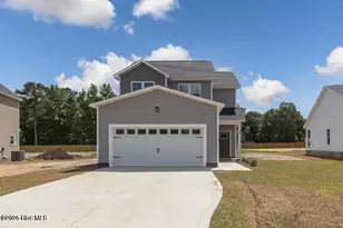 311 E Theriault Ct, Jacksonville, NC 28540 - Photo 1