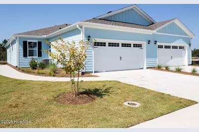 2191 Sweetspire Street #Unit 2074, Leland, NC 28451 - Photo 1