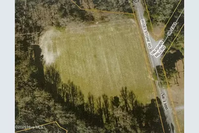 Tbd Wise Store Rd. Lot 3, Murfreesboro, NC 27855 - Photo 1
