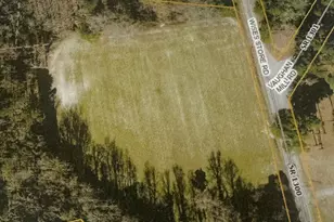 Tbd Wise Store Rd Lot 3, Murfreesboro, NC 27855 - Photo 1