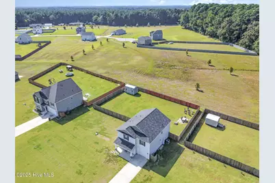 125 Heron Court, Godwin, NC 28344 - Photo 1