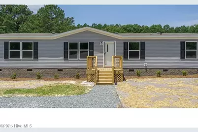 3911 McKethan Street, Wade, NC 28395 - Photo 1