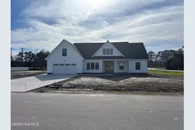 101 Copper Run Loop, South Mills, NC 27976 - Photo 1