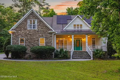 104 Coots Trail, Hampstead, NC 28443 - Photo 1