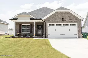 289 Brunswick Dr, Nashville, NC 27856 - Photo 1