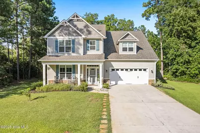 107 Weir Drive, Hampstead, NC 28443 - Photo 1