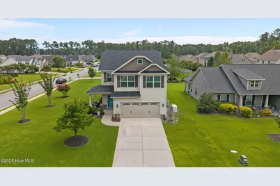 4146 Cinnamon Run, New Bern, NC 28562 - Photo 1