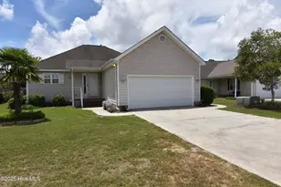 9206 Gimme Ct, Wilmington, NC 28412 - Photo 1
