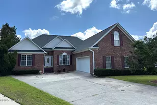 8405 Fiddlestick Way, Wilmington, NC 28412 - Photo 1