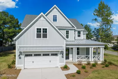 8113 Saltcedar Drive, Wilmington, NC 28411 - Photo 1