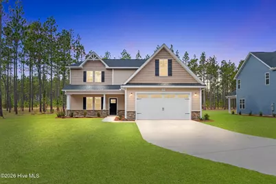 2218 Montrose (Lot 2) Road, Raeford, NC 28376 - Photo 1