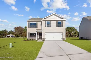 4026 Atlantic Ave, New Bern, NC 28560 - Photo 1