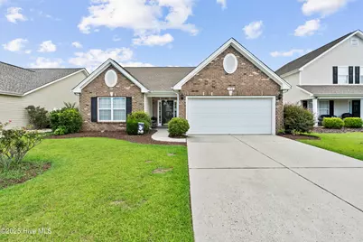 126 Planters Row Lane, Carolina Shores, NC 28467 - Photo 1