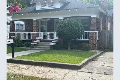 906 Arlington Street, Rocky Mount, NC 27801 - Photo 1
