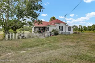 3001 Ebenezer Forrest Rd, Garland, NC 28441 - Photo 1