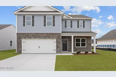 2620 Delilah Drive, Winterville, NC 28590 - Photo 1