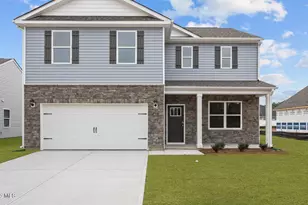 2620 Delilah Dr, Winterville, NC 28590 - Photo 1