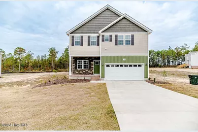 533 Stadium Drive, Cameron, NC 28326 - Photo 1