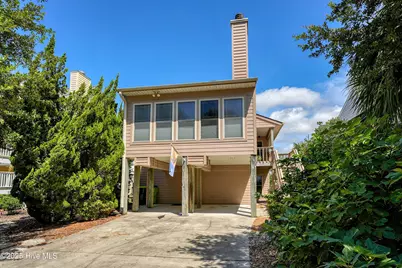 502 N Shore Drive W, Sunset Beach, NC 28468 - Photo 1