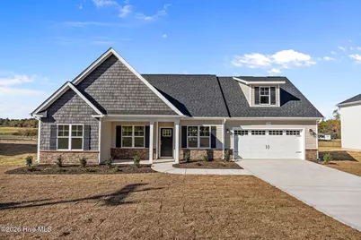 3180 Cameron Hill (Lot 4) Road, Cameron, NC 28326 - Photo 1